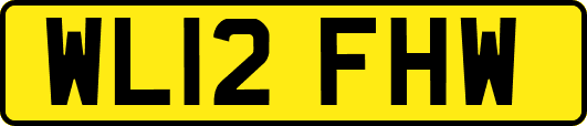 WL12FHW