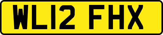 WL12FHX