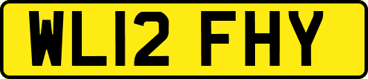 WL12FHY