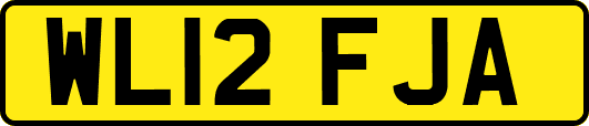 WL12FJA