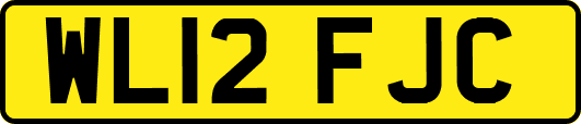 WL12FJC