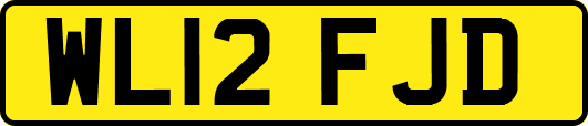 WL12FJD