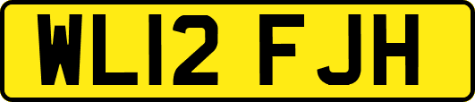 WL12FJH
