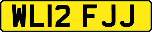 WL12FJJ