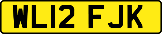 WL12FJK