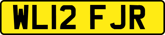 WL12FJR