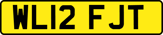 WL12FJT