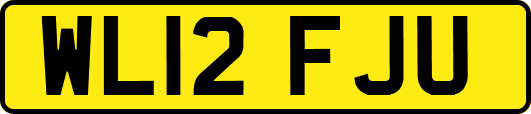 WL12FJU