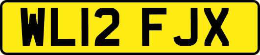 WL12FJX