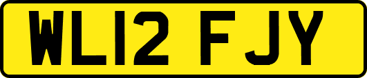 WL12FJY