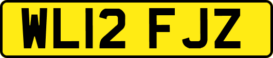 WL12FJZ