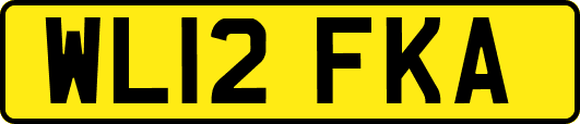 WL12FKA