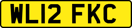 WL12FKC