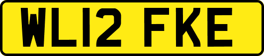 WL12FKE
