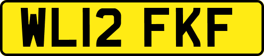 WL12FKF