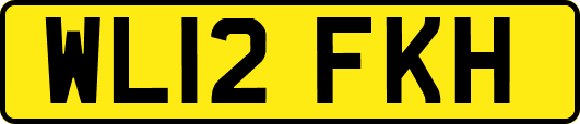 WL12FKH