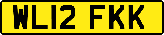 WL12FKK