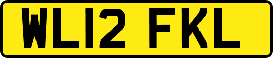 WL12FKL