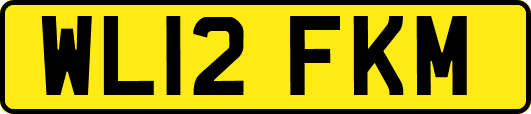 WL12FKM