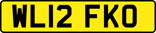 WL12FKO
