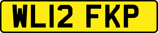 WL12FKP