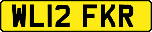 WL12FKR