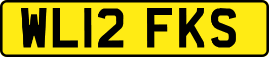 WL12FKS