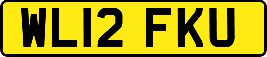 WL12FKU