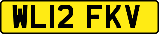 WL12FKV