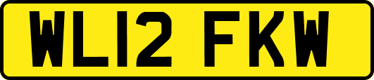 WL12FKW