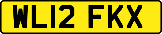WL12FKX