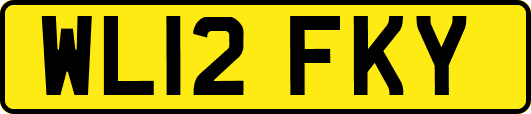 WL12FKY