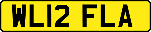 WL12FLA