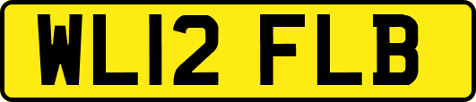WL12FLB