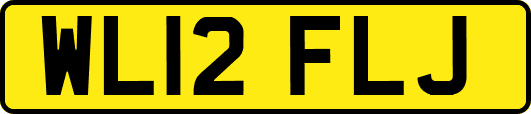 WL12FLJ