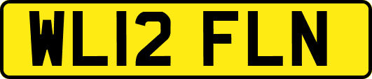 WL12FLN