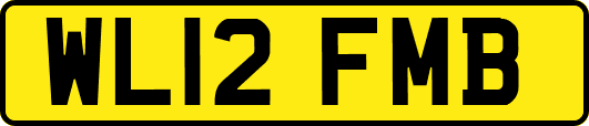 WL12FMB