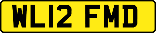 WL12FMD
