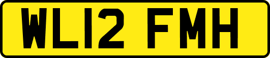 WL12FMH