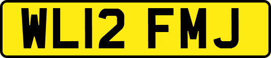 WL12FMJ