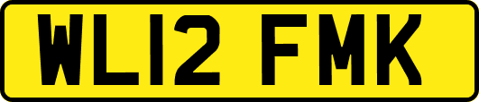 WL12FMK