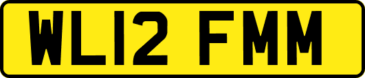 WL12FMM
