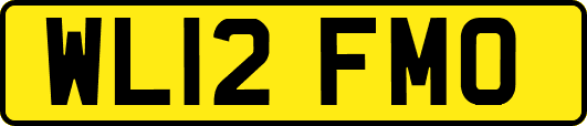 WL12FMO