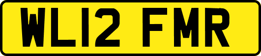 WL12FMR