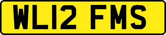 WL12FMS