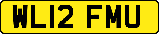 WL12FMU