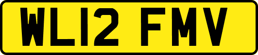 WL12FMV