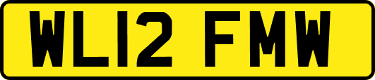 WL12FMW