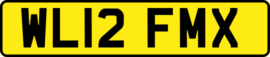 WL12FMX