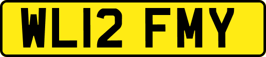 WL12FMY